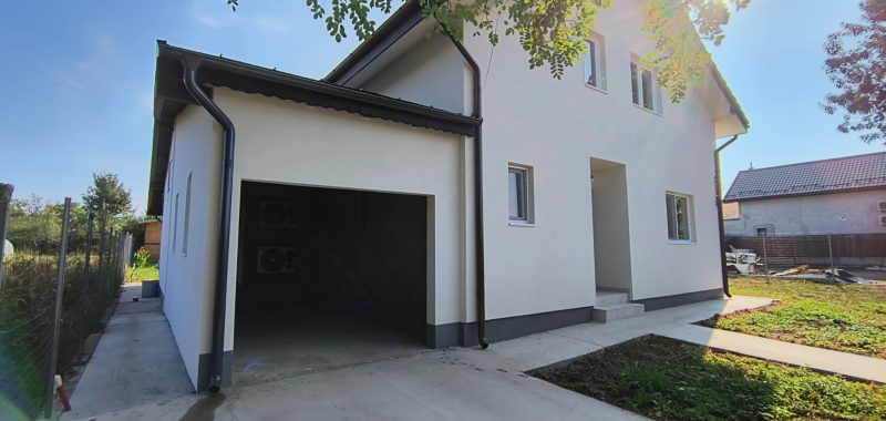 Casă de vânzare în comuna Pădureni, județul Timiș