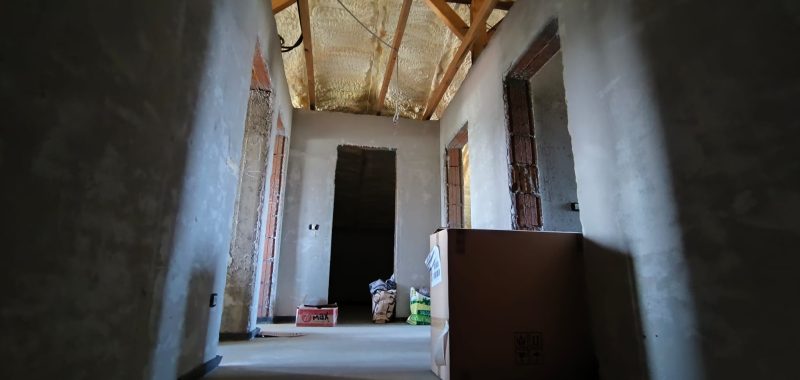 Casă de vânzare în comuna Pădureni, județul Timiș